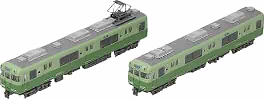 KUMI 様 鉄道コレクション トミーテック 334170 鉄コレ 名古屋鉄道6000系